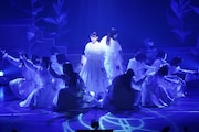 「LILIUM -リリウム 新約少女純潔歌劇-」場面写真