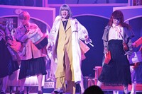 「Multi-Unit Apartment」ゲネプロより。