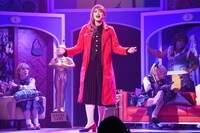 「Multi-Unit Apartment」ゲネプロより。