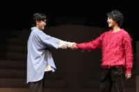 舞台「それってキセキ」より。