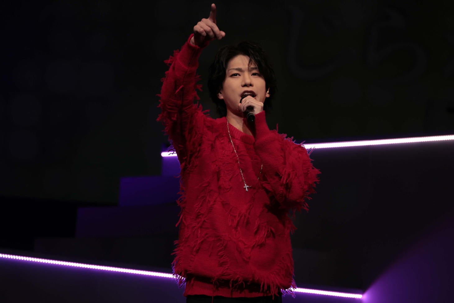 舞台「それってキセキ」より。