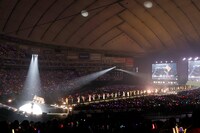 「ミュージカル『刀剣乱舞』目出度歌誉花舞 十周年祝賀祭」より。