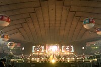 「ミュージカル『刀剣乱舞』目出度歌誉花舞 十周年祝賀祭」より。