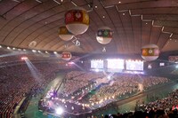 「ミュージカル『刀剣乱舞』目出度歌誉花舞 十周年祝賀祭」より。