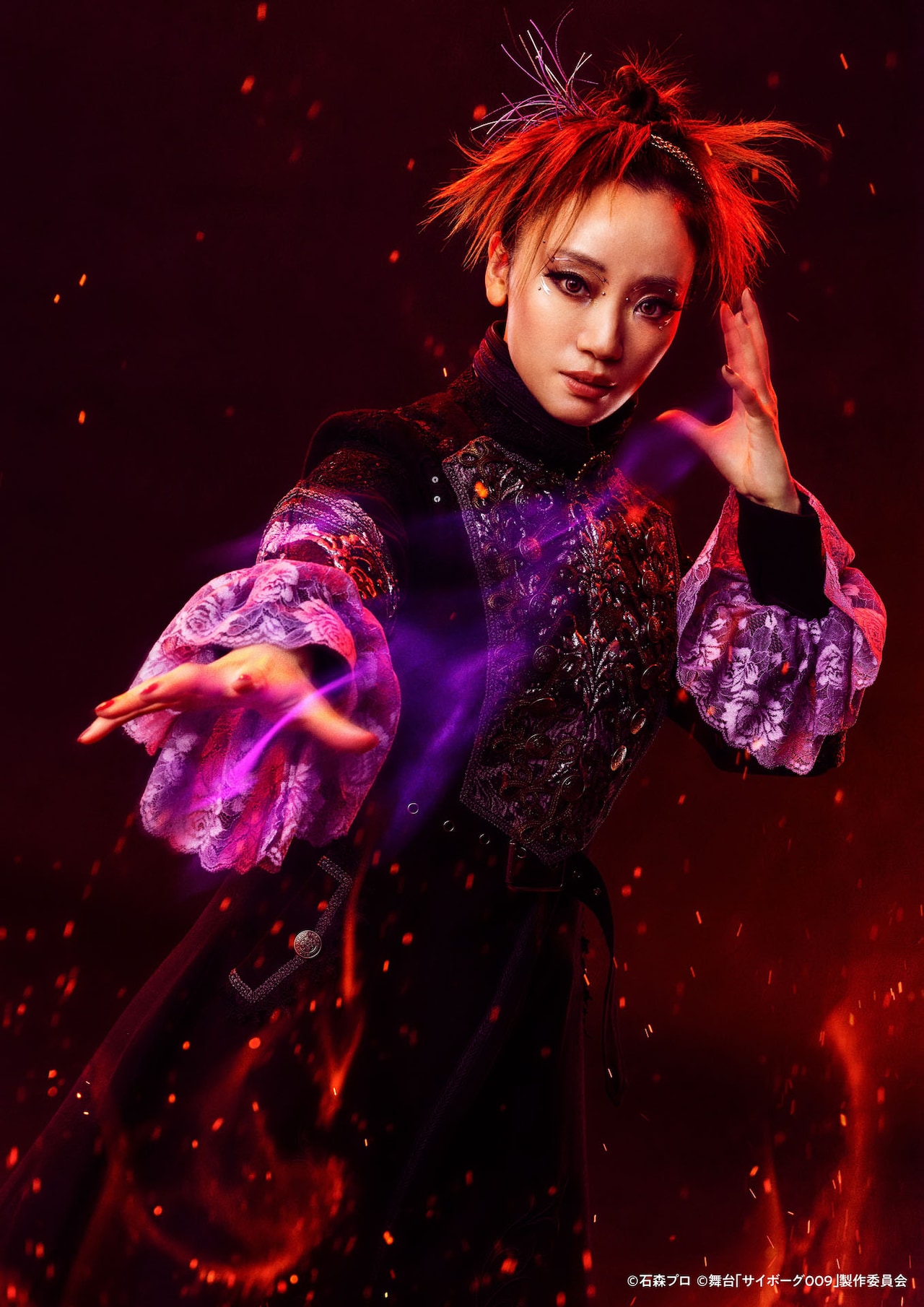 DVD 舞台ホイッスル ！ 壁をつき破れ / 中村嘉惟人 秋元龍太朗 DVD 舞台ホイッスル ！ 壁をつき破れ / 中村嘉惟人 秋元龍太朗