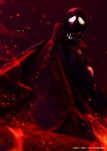 中塚皓平扮するスカール。