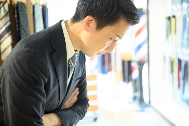 どれにしましょう？ 真剣に選びます。