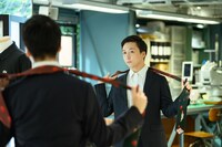 さあ、まだまだ試します。