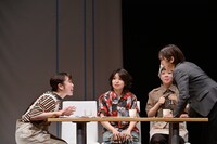 弦巻楽団 #41「ローリング・サンダー」より。（Photo by usagiMark）