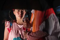 NICO×frogs 第4回公演「しっくハックじゃーにー」より。（撮影：河西沙織）