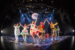 NICO×frogs「しっくハックじゃーにー」開幕