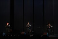 「朗読劇 READING WORLD ユネスコ世界記憶遺産 舞鶴への生還『約束の鎮魂歌（レクイエム）』」より。