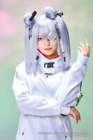 斉藤瑞季扮する山脇・ボン・イヴァール。