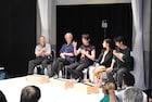 「りすん」作者・諏訪哲史がコメント、小説と舞台版との「差異を熟考して」