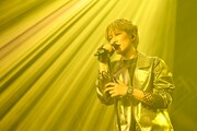 「HIROKI NANAMI One-man LIVE773“DAYLIGHT”」より。(撮影:高田真希子)