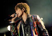 「HIROKI NANAMI ZEPP LIVE TOUR“COLORS”」より。(Photo by kamiiisaka)