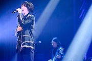 「七海ひろき『One-man LIVE773“Crystal”』」より。(撮影:高田真希子)