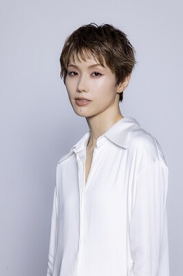 彩風咲奈がNHKカルチャーのオンライン講座で“人としての彩風咲奈”を語る