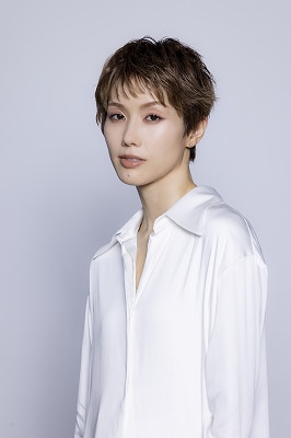 彩風咲奈