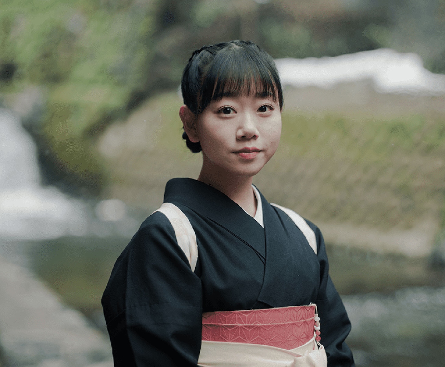 藤谷理子