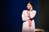 ミュージカル「ある男」より。（撮影：田中亜紀）