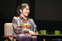 ミュージカル「ある男」より。（撮影：田中亜紀）