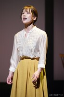 ミュージカル「ある男」より。（撮影：田中亜紀）