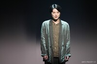 ミュージカル「ある男」より。（撮影：田中亜紀）