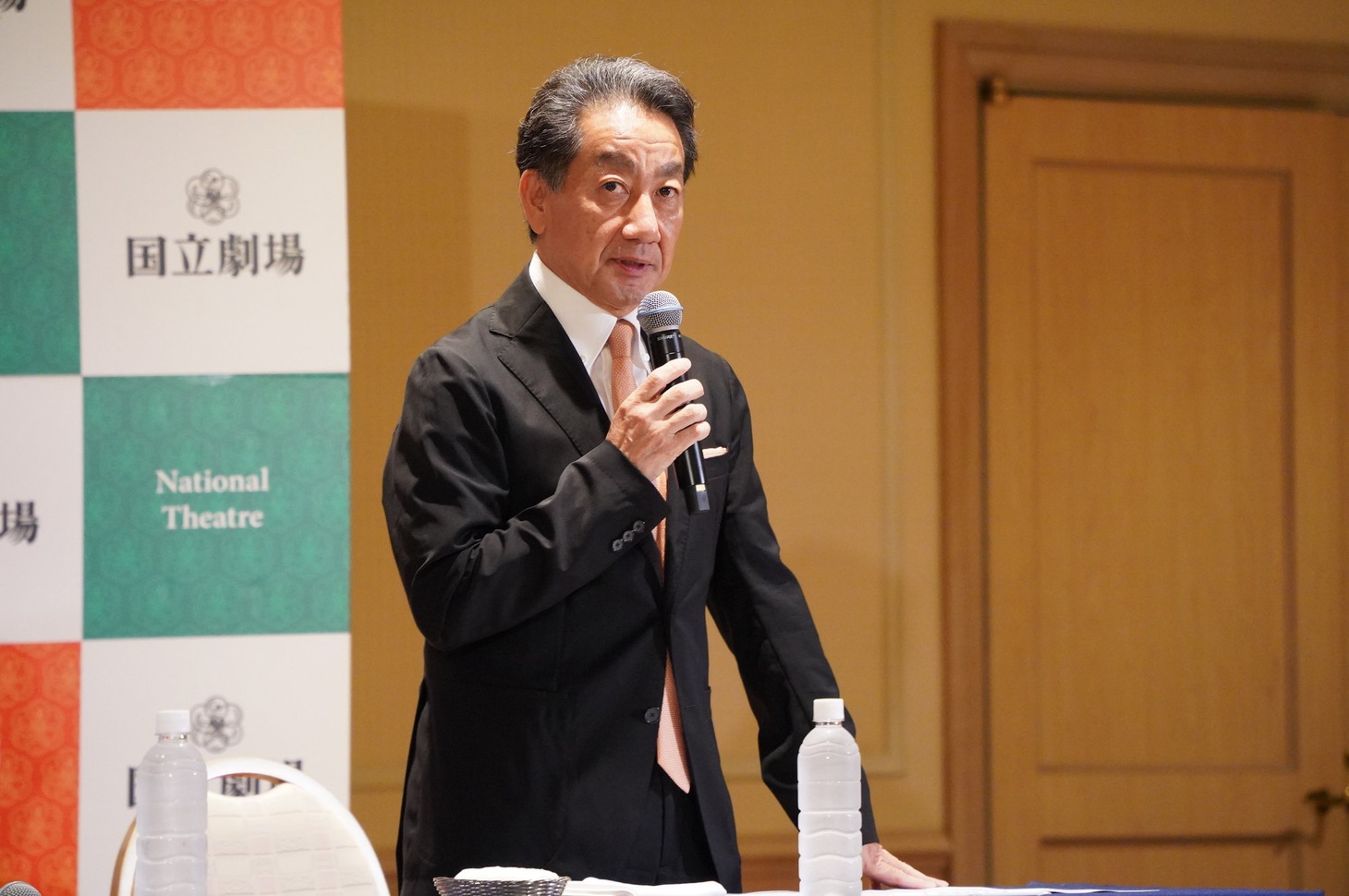 中村扇雀