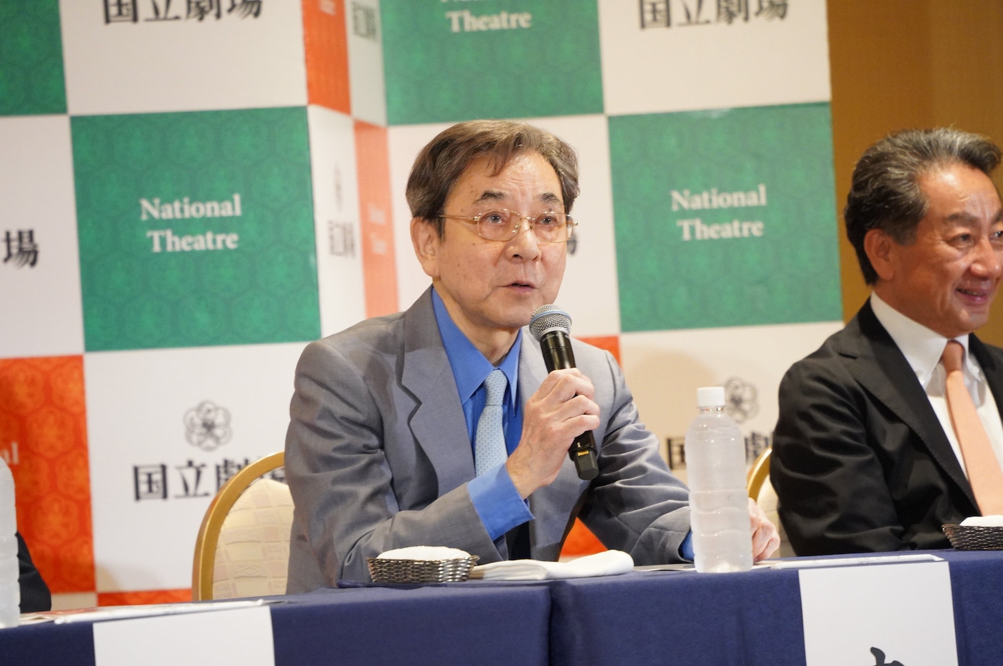 中村梅玉