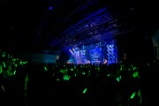 牧島輝 ワンマンライブ「RePAINT」より。