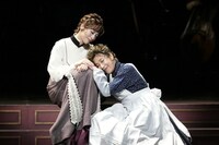 ミュージカル「コレット」より。©ミュージカル「コレット」製作委員会／岡本隆史