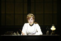 ミュージカル「コレット」より。©ミュージカル「コレット」製作委員会／岡本隆史