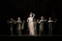 ミュージカル「コレット」より。©ミュージカル「コレット」製作委員会／岡本隆史