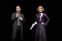 ミュージカル「コレット」より。©ミュージカル「コレット」製作委員会／岡本隆史