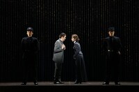 ミュージカル「コレット」より。©ミュージカル「コレット」製作委員会／岡本隆史