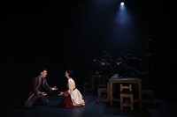 イエローヘルメッツvol.4「マクベス」より。