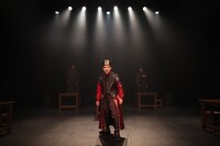 イエローヘルメッツvol.4「マクベス」より。