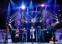 「Action Stage『エリオスライジングヒーローズ』-SUMMER FESTIVAL-」より。