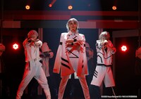 「Action Stage『エリオスライジングヒーローズ』-SUMMER FESTIVAL-」より。