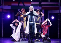 「Action Stage『エリオスライジングヒーローズ』-SUMMER FESTIVAL-」より。