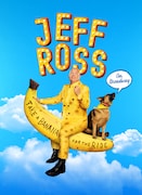 「ジェフ・ロス:テイク・ア・バナナ・フォー・ザ・ライド」ビジュアル