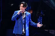 WOWOW「芳雄のミューFes.」より、小林唯。