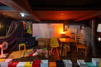 Quno「増える部屋」より。