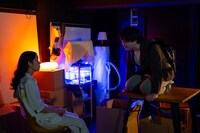 Quno「増える部屋」より。