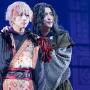 舞台しにつかファイナルの開幕に鈴木拡樹「これからも末永く愛してもらえるように」