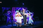 50年前からタイムスリップしてきたあの子は…「タラレバ幽霊とタカラの山」スタート