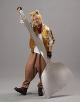 「じゃりン子チエ」大阪松竹座で開幕、はるき悦巳が感想寄せる「できればもっと観ていたかった」