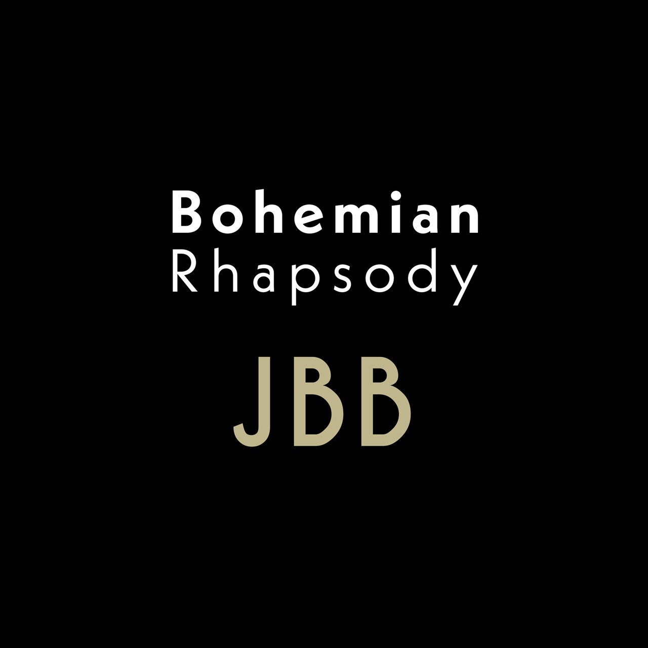 中川晃教・藤岡正明・東啓介・大山真志のJBB、QUEEN「Bohemian
