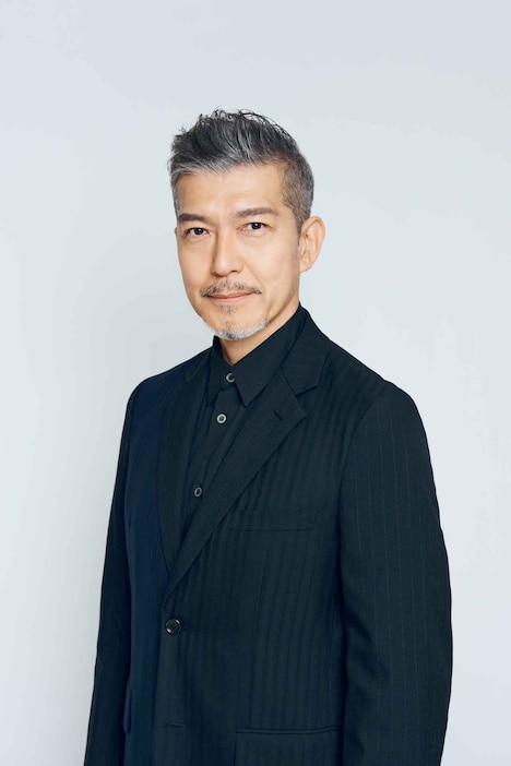 大澄賢也